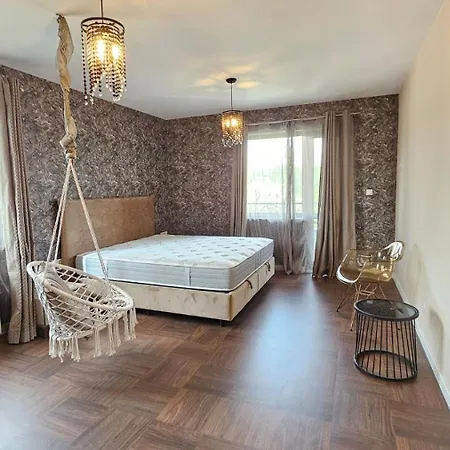 Apartment Luxury By The Sea *